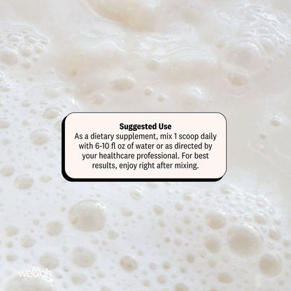 Creatine for Women (50 Servings, Horchata) - Creatine Monohydrate with Dandelion & Cranberry Extract