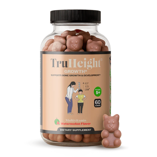 Growth gummy I Gummies